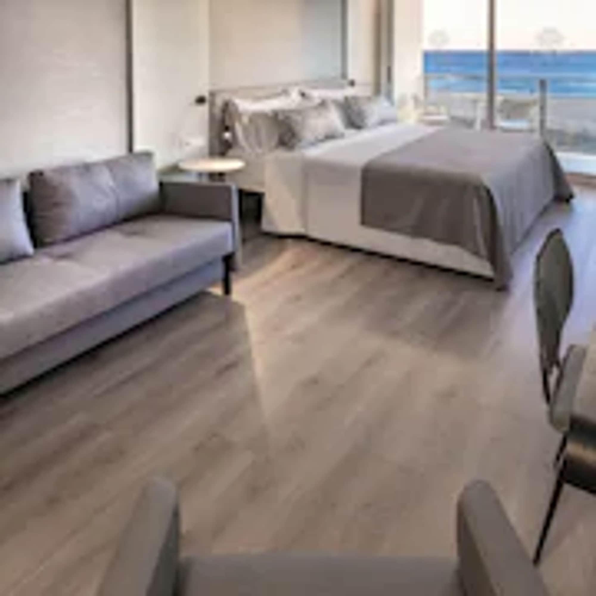 Bel Air Hotel Castelldefels Eksteriør billede