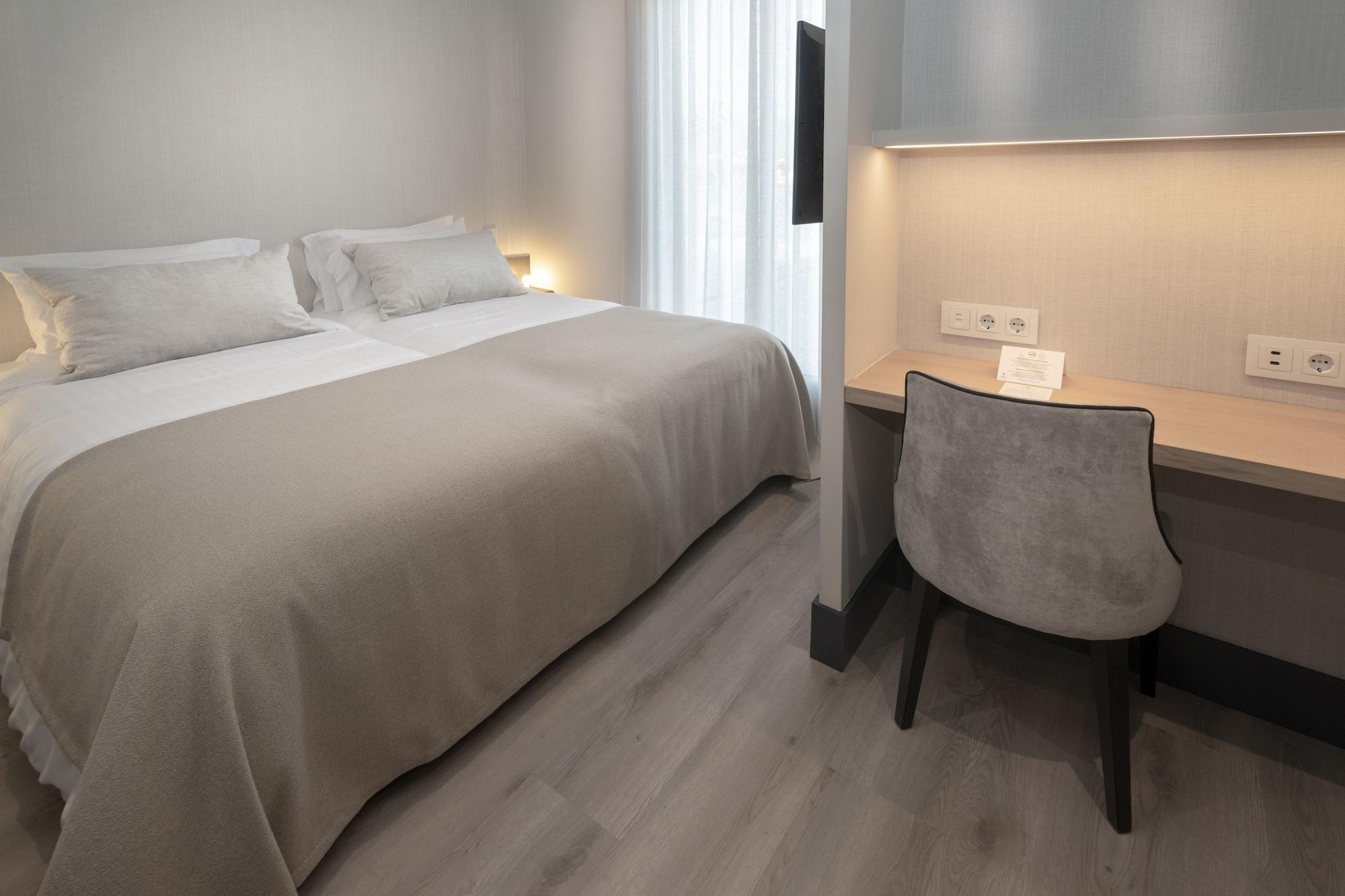 Bel Air Hotel Castelldefels Eksteriør billede