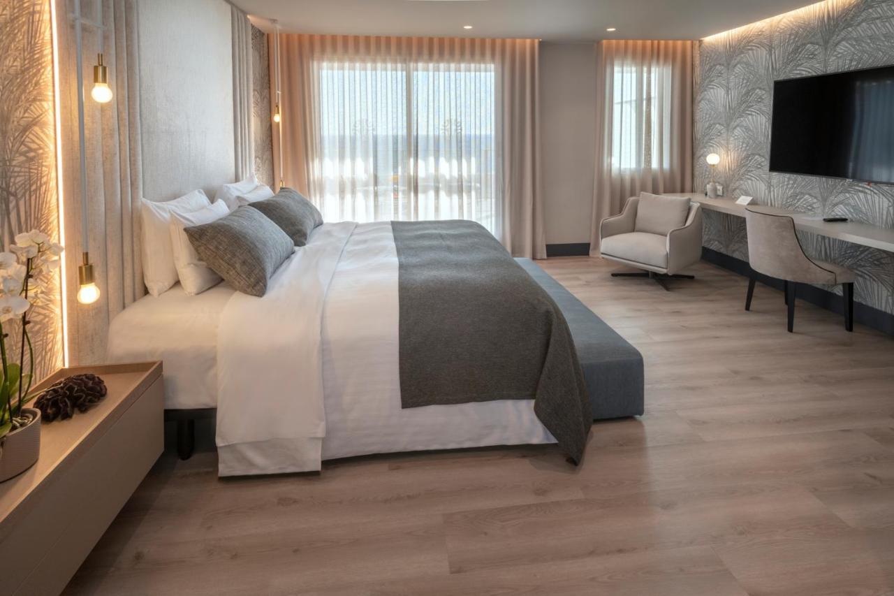 Bel Air Hotel Castelldefels Eksteriør billede